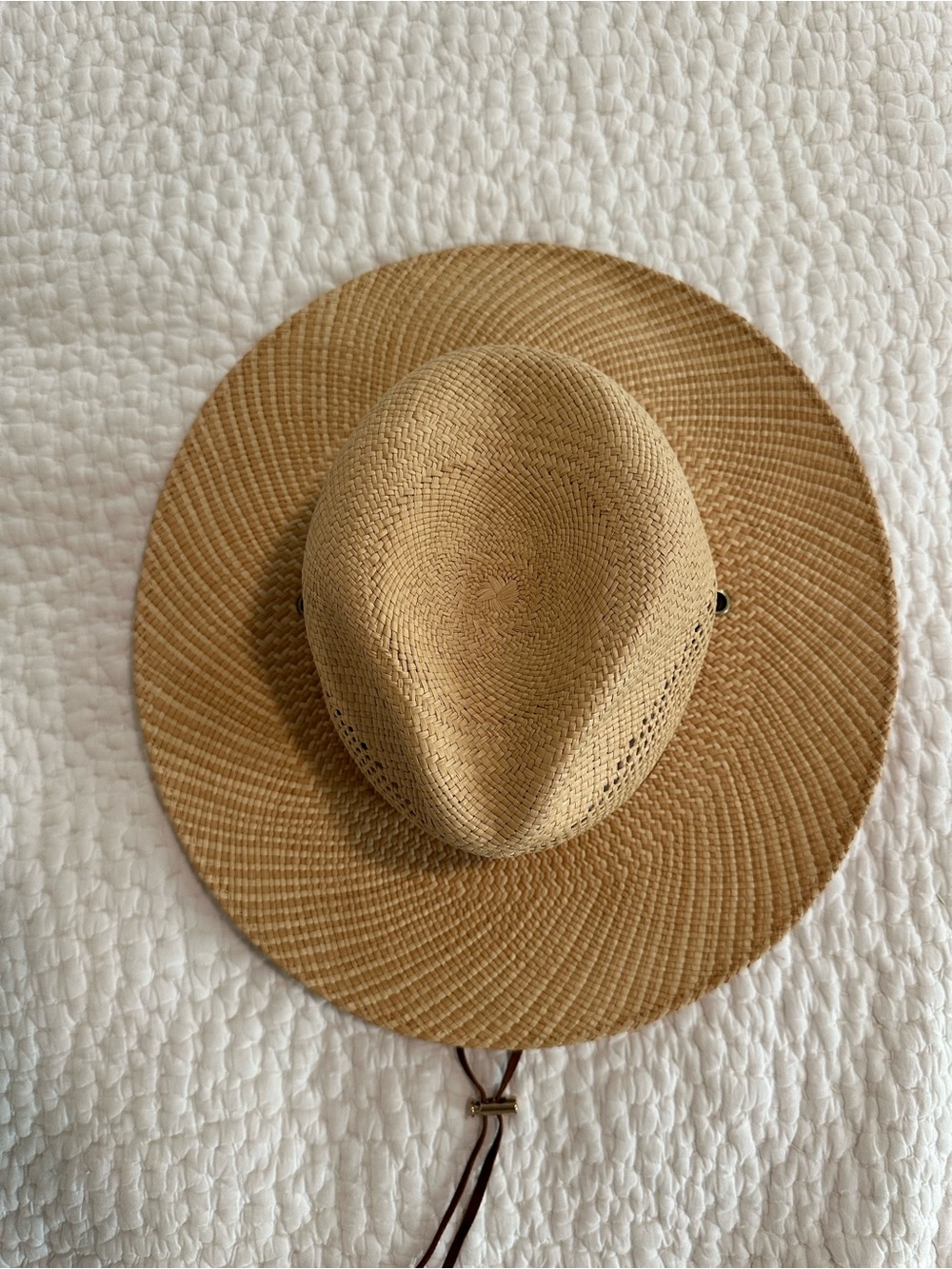 Freya Willa Hat - Picture 2 of 12